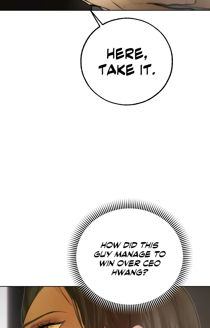 Your Sweet Breath Chapter 4 - page 13