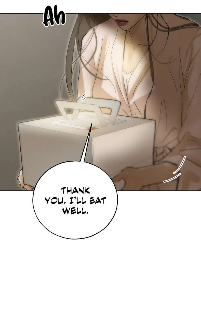 Your Sweet Breath Chapter 4 - page 16