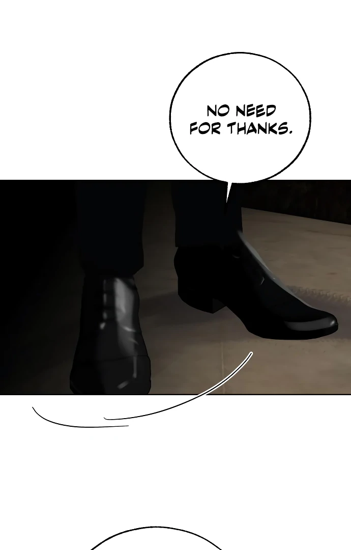 Your Sweet Breath Chapter 4 - page 17