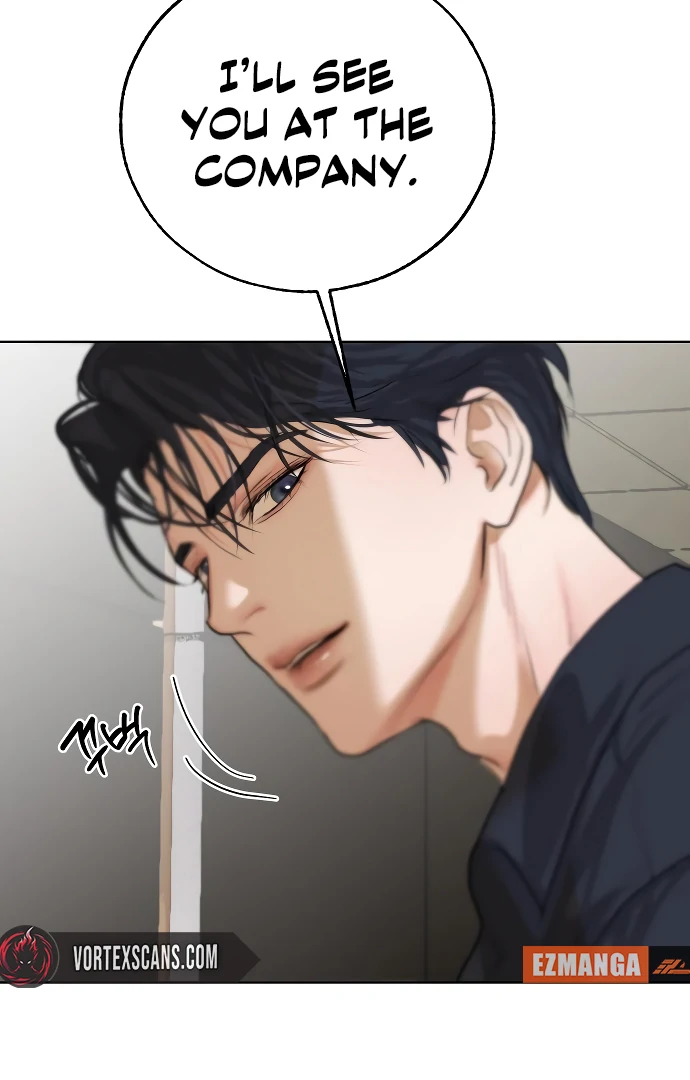 Your Sweet Breath Chapter 4 - page 18