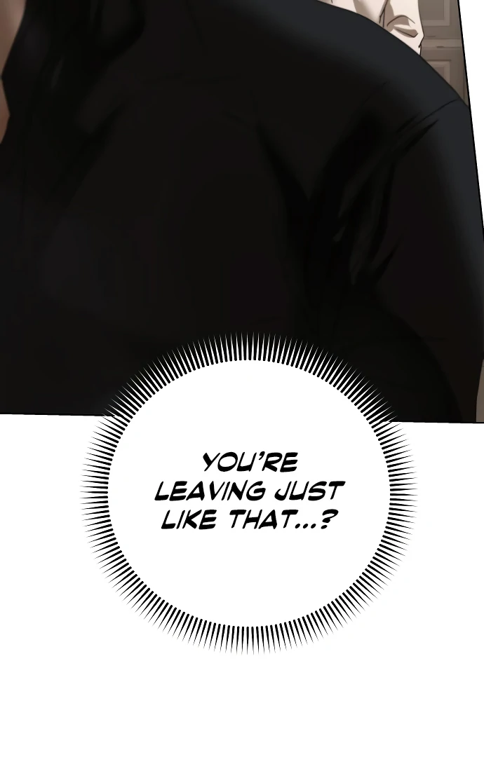 Your Sweet Breath Chapter 4 - page 20