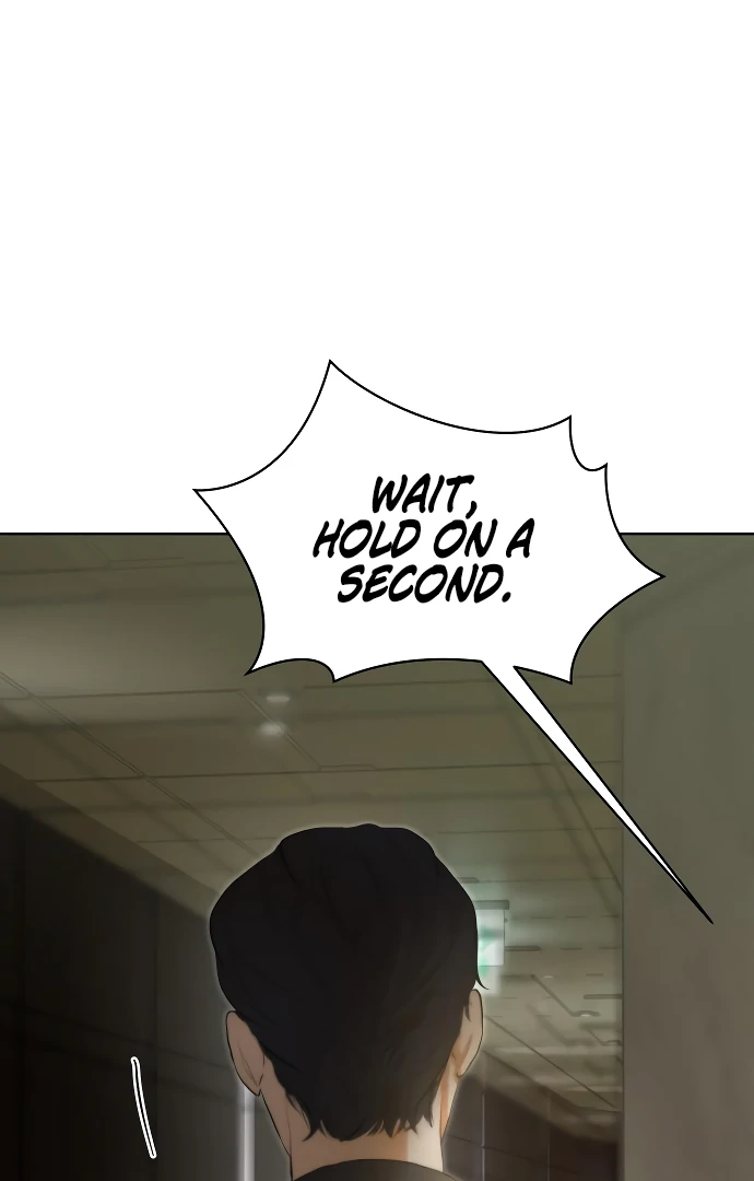 Your Sweet Breath Chapter 4 - page 21