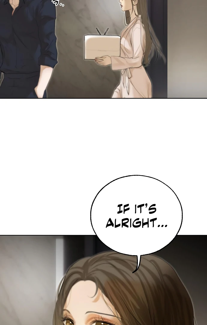 Your Sweet Breath Chapter 4 - page 23