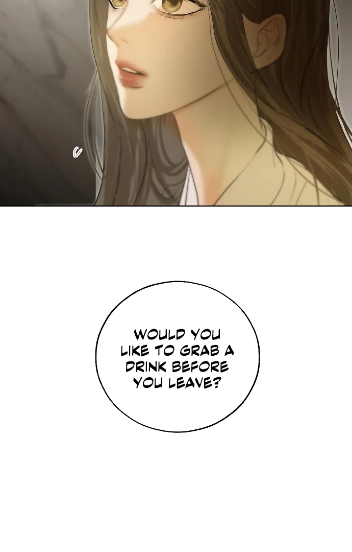 Your Sweet Breath Chapter 4 - page 24