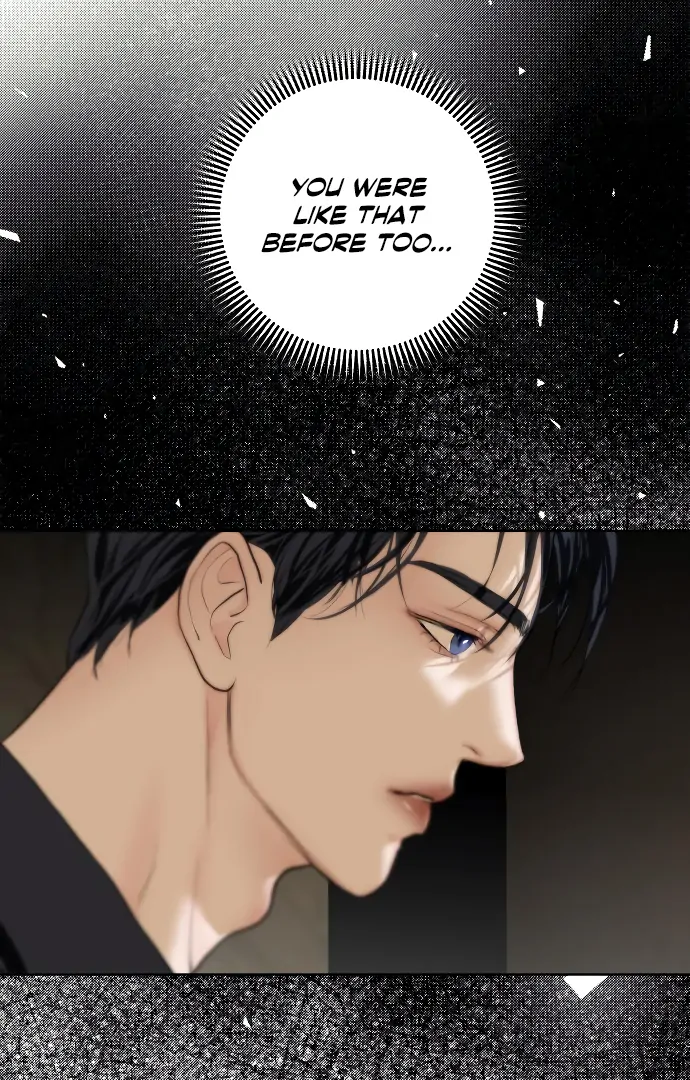 Your Sweet Breath Chapter 4 - page 26