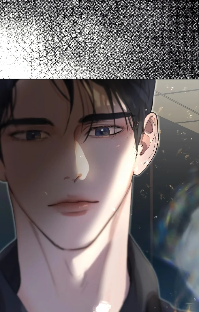 Your Sweet Breath Chapter 4 - page 27