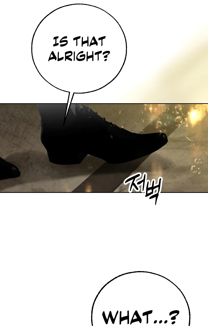 Your Sweet Breath Chapter 4 - page 30