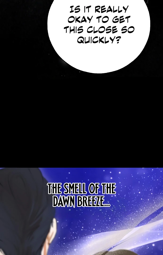 Your Sweet Breath Chapter 4 - page 33