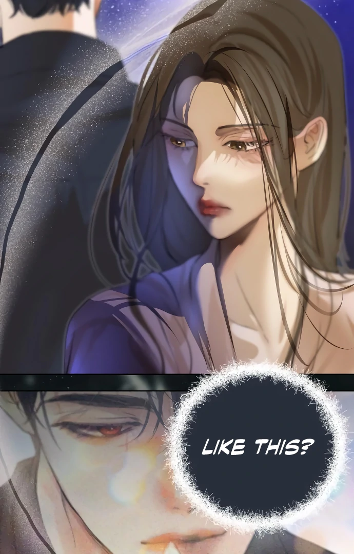 Your Sweet Breath Chapter 4 - page 34