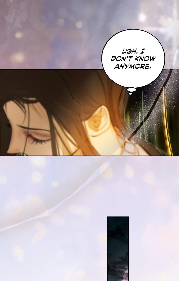 Your Sweet Breath Chapter 4 - page 36