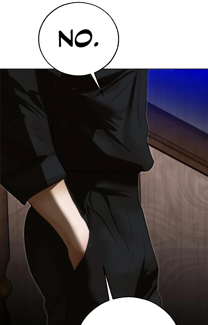 Your Sweet Breath Chapter 4 - page 44