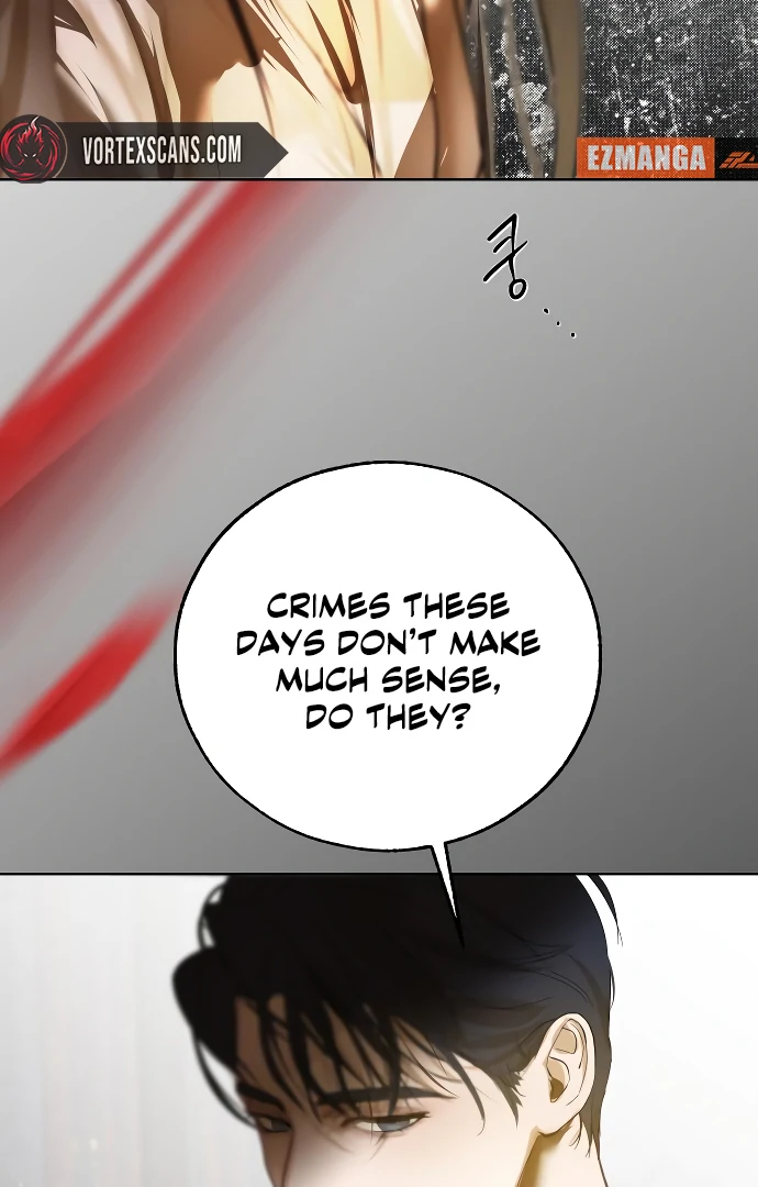 Your Sweet Breath Chapter 4 - page 49