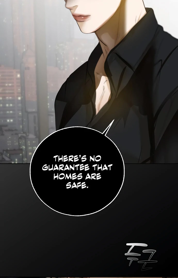 Your Sweet Breath Chapter 4 - page 50