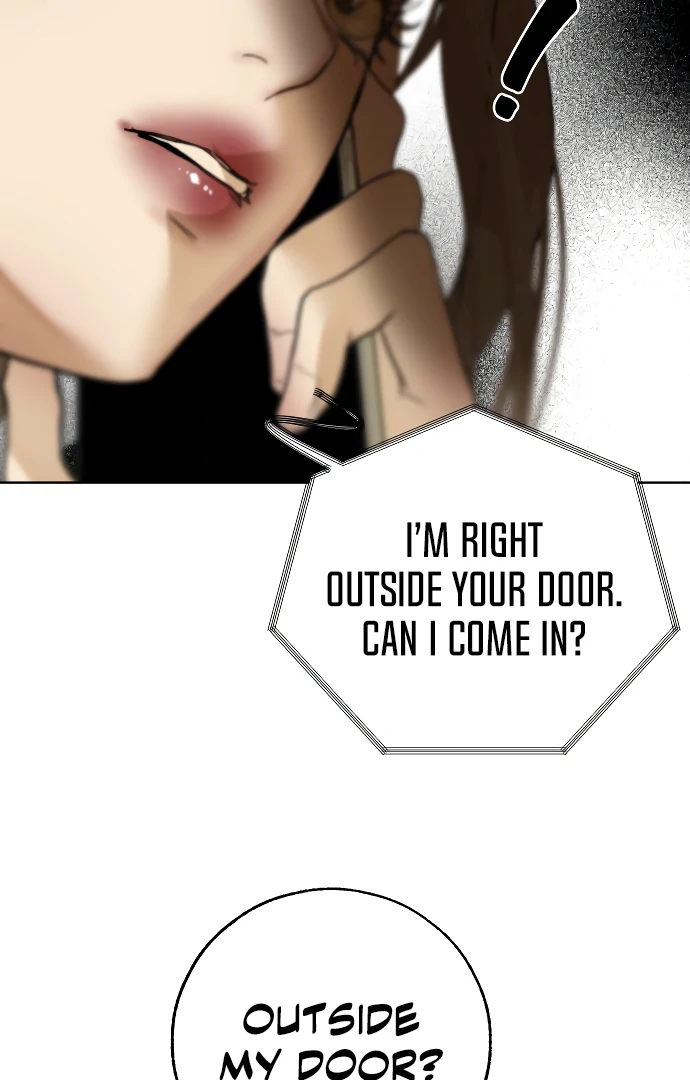 Your Sweet Breath Chapter 4 - page 73