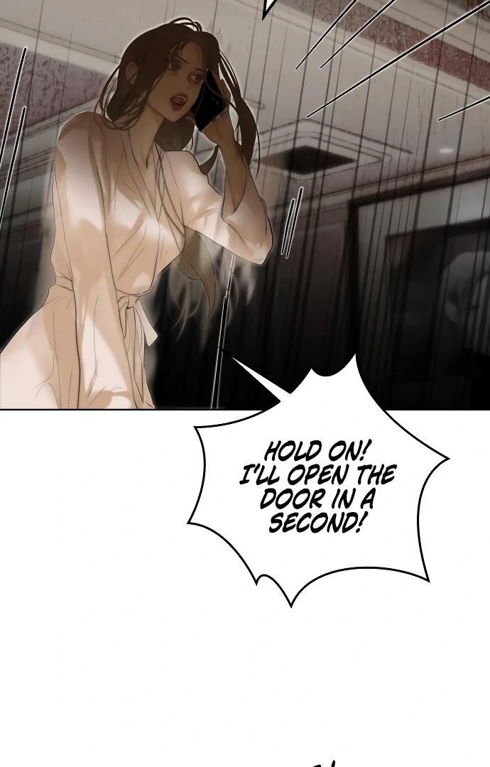 Your Sweet Breath Chapter 4 - page 75