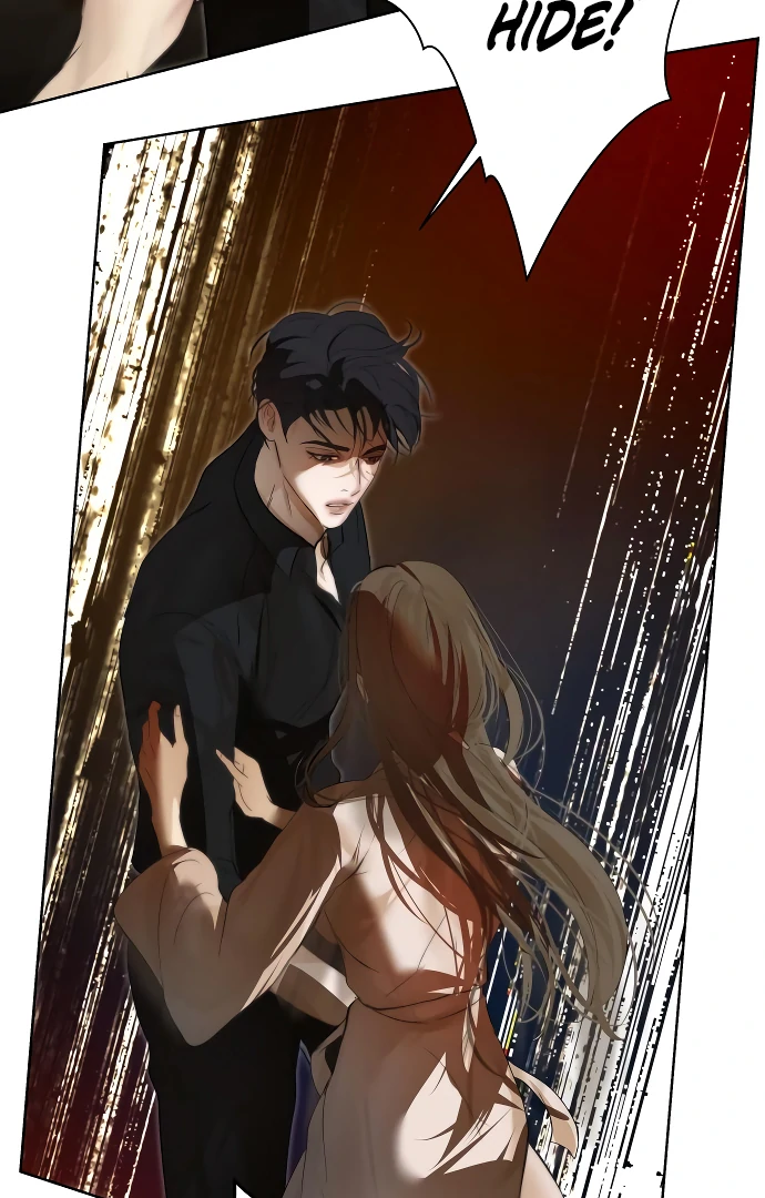 Your Sweet Breath Chapter 4 - page 77