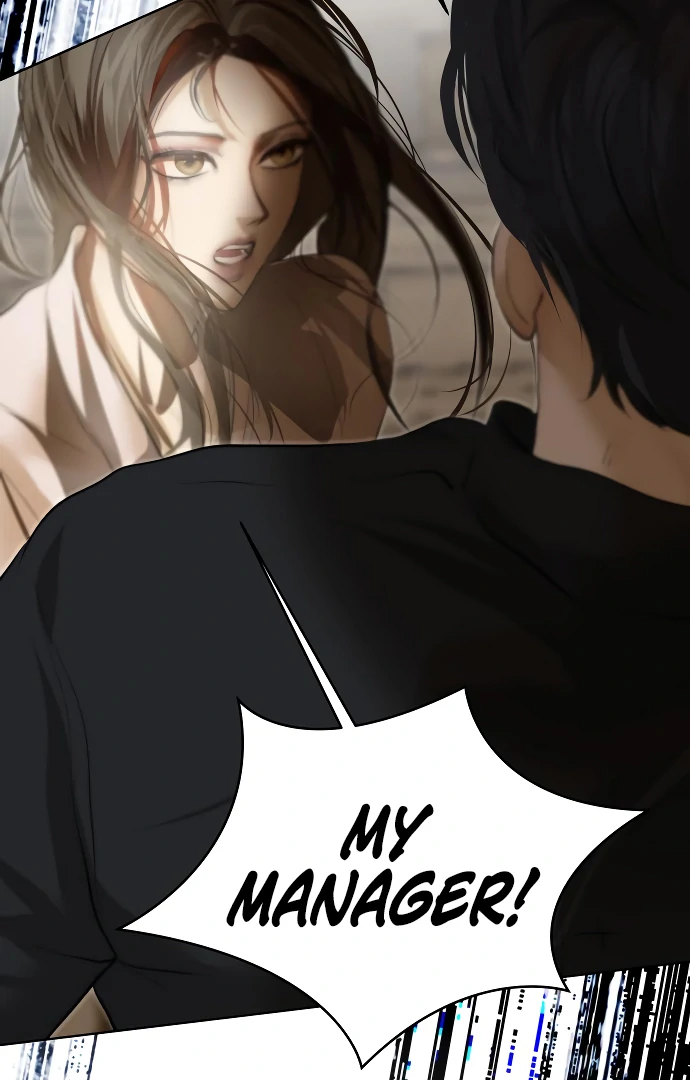 Your Sweet Breath Chapter 4 - page 80