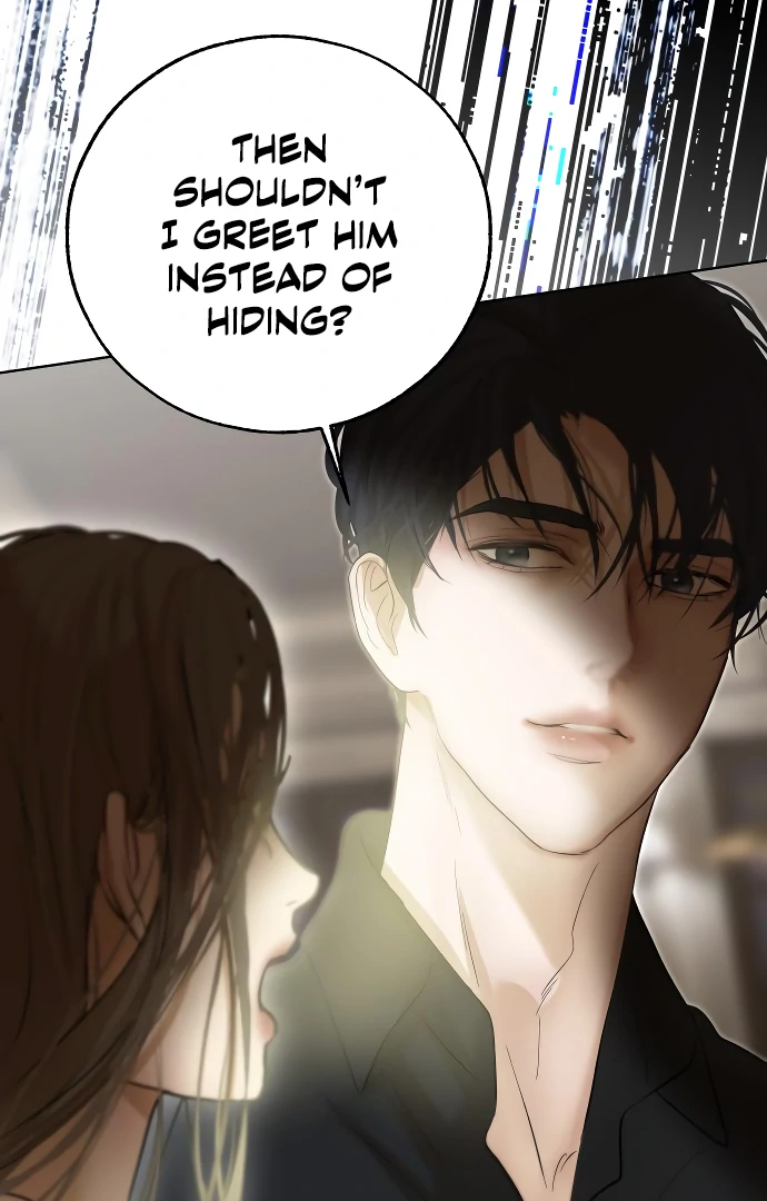 Your Sweet Breath Chapter 4 - page 81