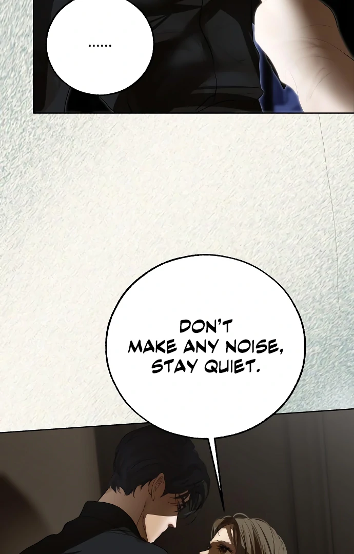 Your Sweet Breath Chapter 4 - page 88