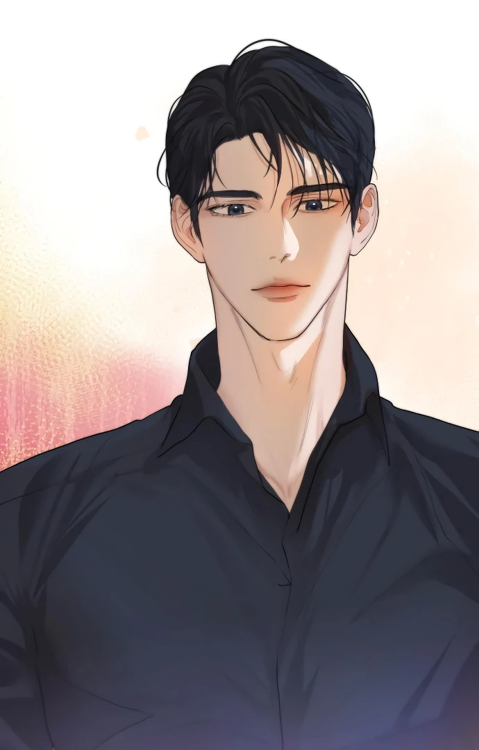 Your Sweet Breath Chapter 4 - page 9