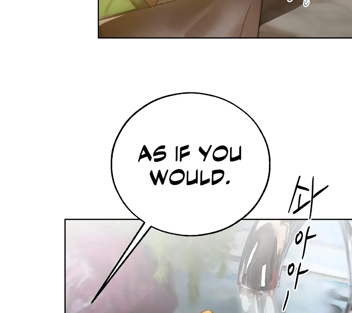 Your Sweet Breath Chapter 4 - page 96