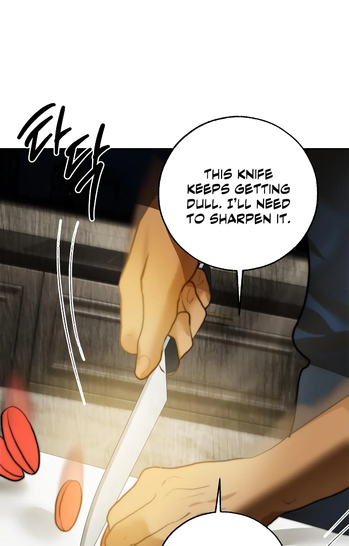 Your Sweet Breath Chapter 4 - page 99