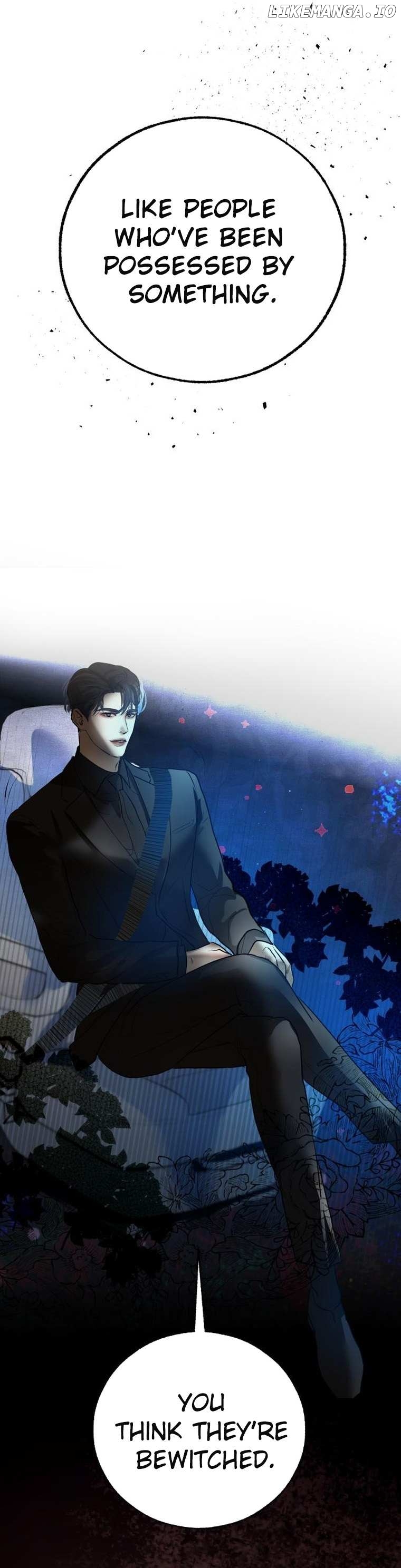 Your Sweet Breath Chapter 6 - page 17