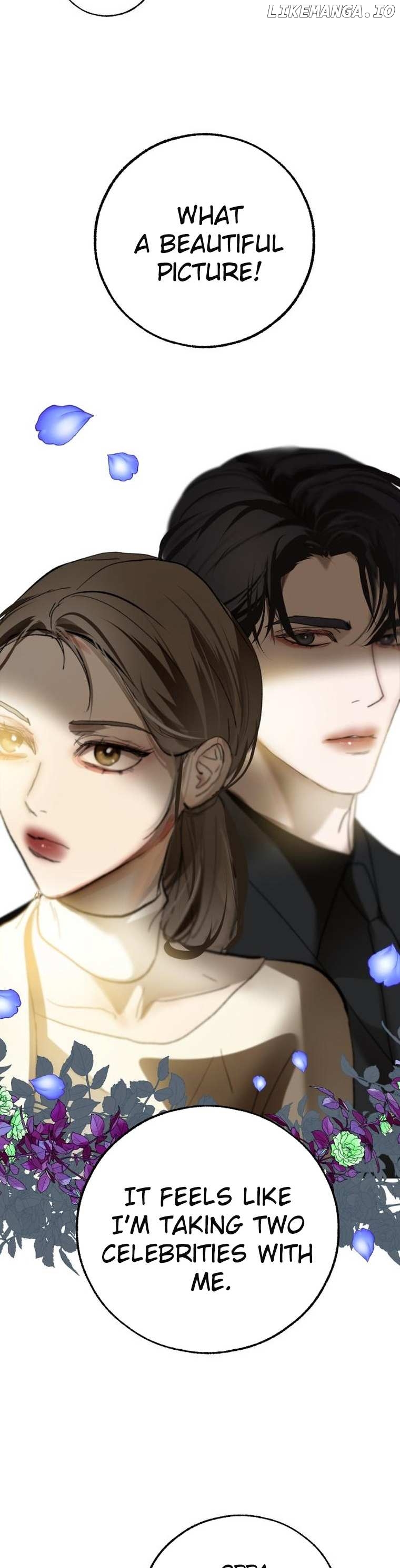 Your Sweet Breath Chapter 6 - page 19