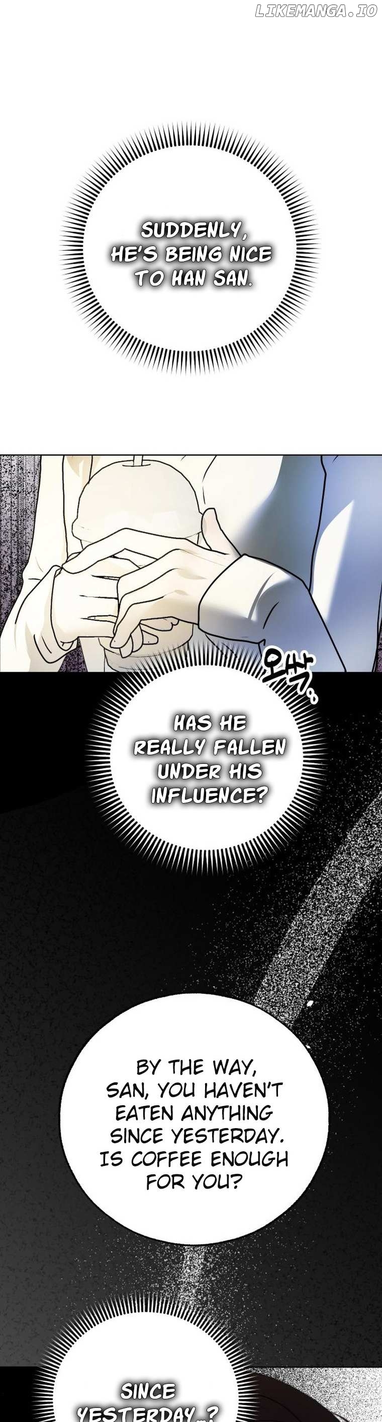 Your Sweet Breath Chapter 6 - page 24