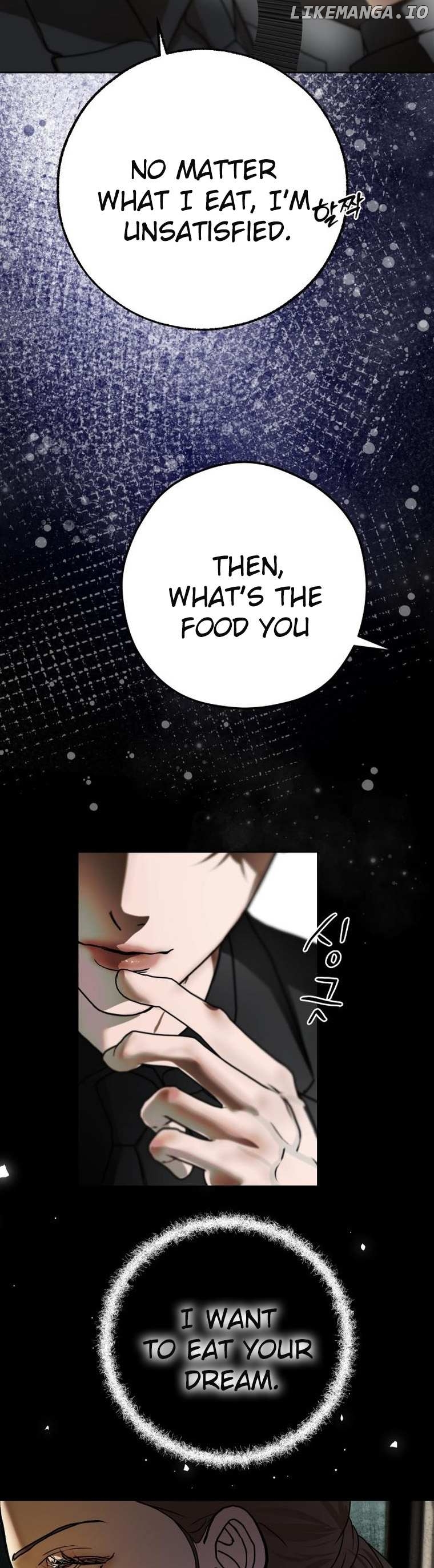 Your Sweet Breath Chapter 6 - page 27