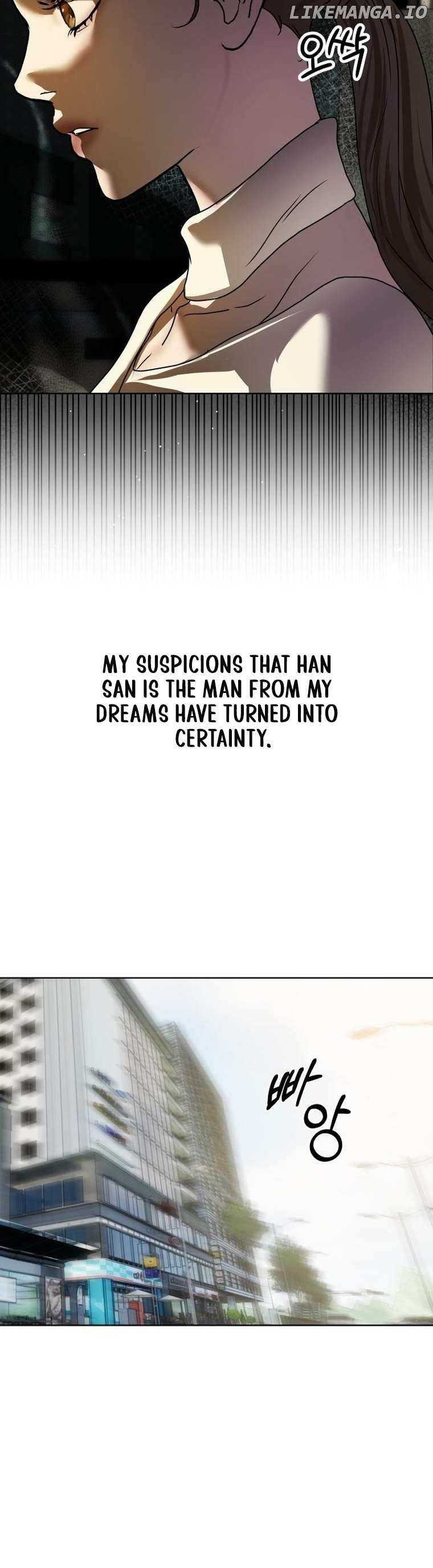 Your Sweet Breath Chapter 6 - page 28