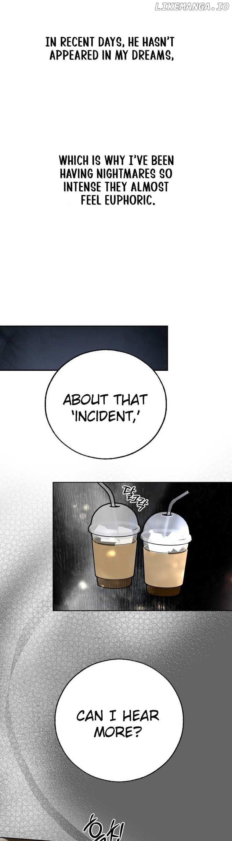 Your Sweet Breath Chapter 6 - page 29