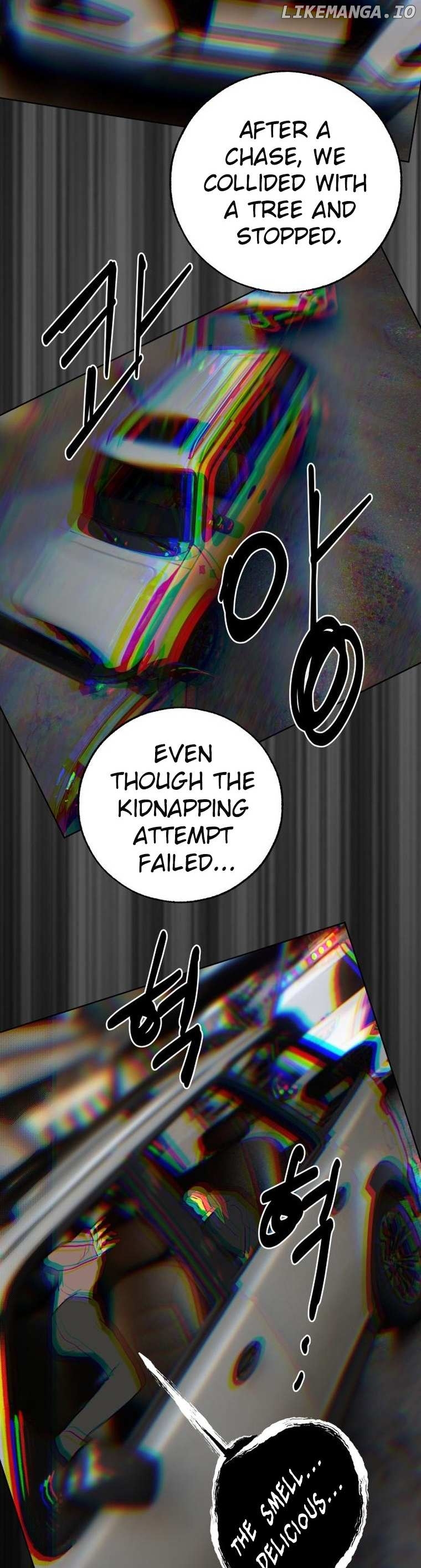 Your Sweet Breath Chapter 6 - page 35