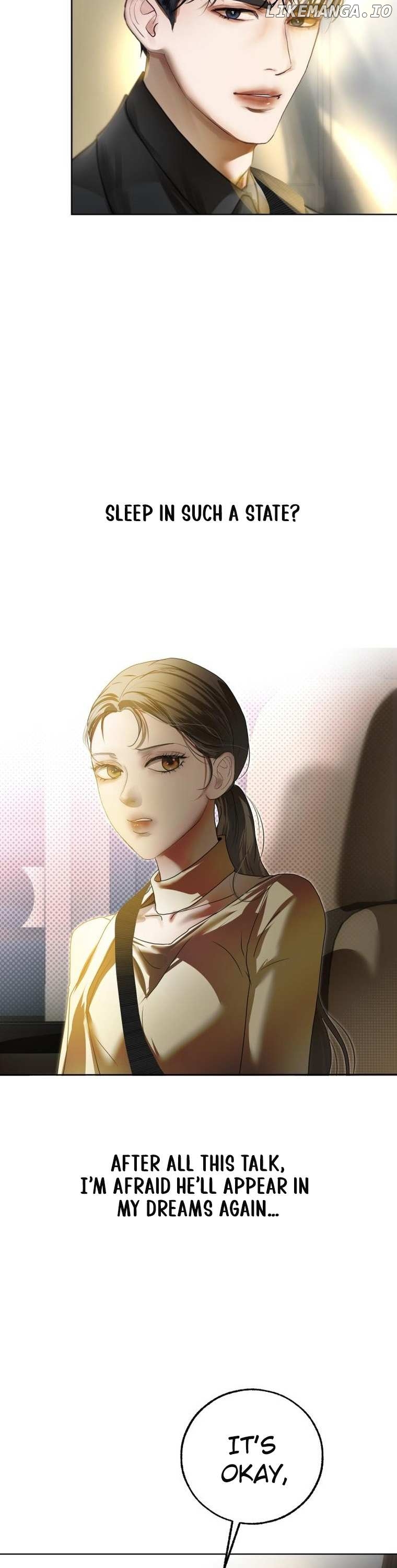 Your Sweet Breath Chapter 6 - page 40