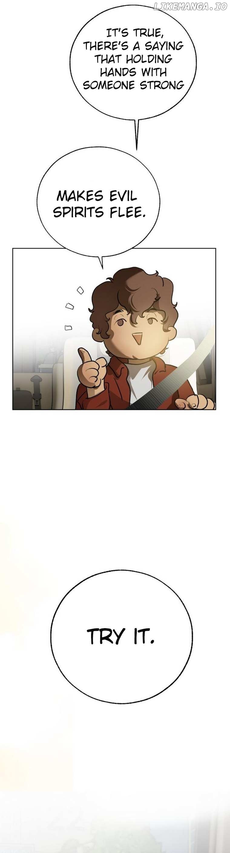 Your Sweet Breath Chapter 6 - page 42