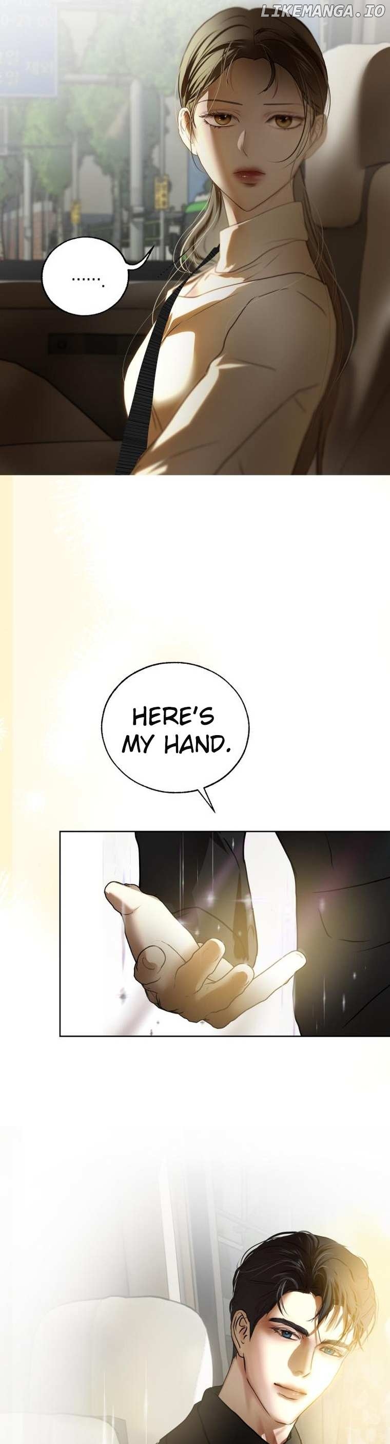 Your Sweet Breath Chapter 6 - page 43