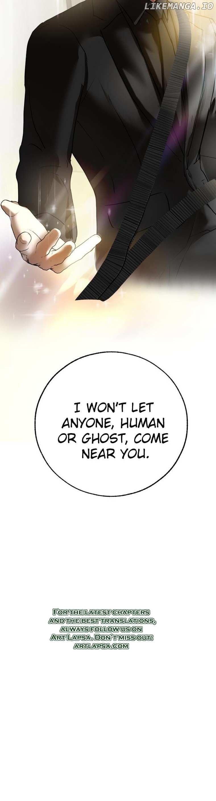 Your Sweet Breath Chapter 6 - page 44