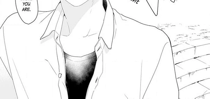 Sokubaku Kareshi to Haraguro Kouhai wa Mate wo Shiranai Chapter 1 - page 24