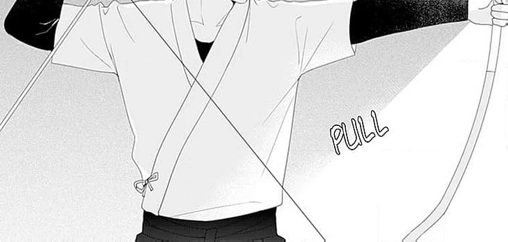 Sokubaku Kareshi to Haraguro Kouhai wa Mate wo Shiranai Chapter 1 - page 42