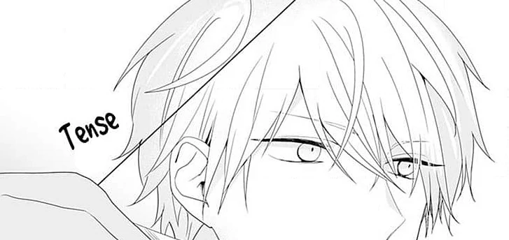 Sokubaku Kareshi to Haraguro Kouhai wa Mate wo Shiranai Chapter 1 - page 43