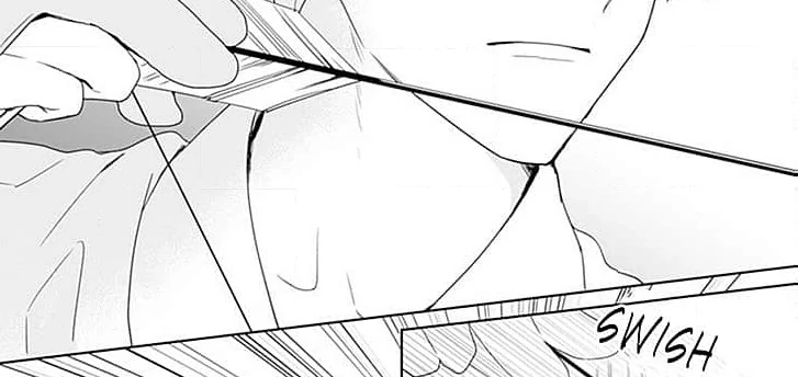 Sokubaku Kareshi to Haraguro Kouhai wa Mate wo Shiranai Chapter 1 - page 44
