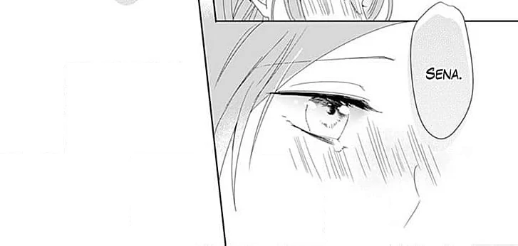 Sokubaku Kareshi to Haraguro Kouhai wa Mate wo Shiranai Chapter 1 - page 87