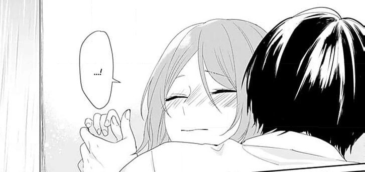Sokubaku Kareshi to Haraguro Kouhai wa Mate wo Shiranai Chapter 2 - page 16