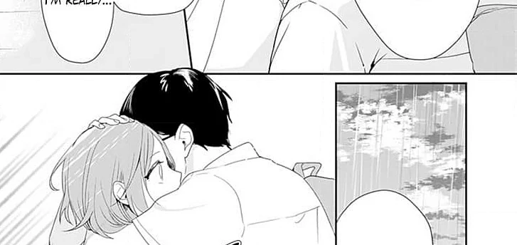 Sokubaku Kareshi to Haraguro Kouhai wa Mate wo Shiranai Chapter 2 - page 20