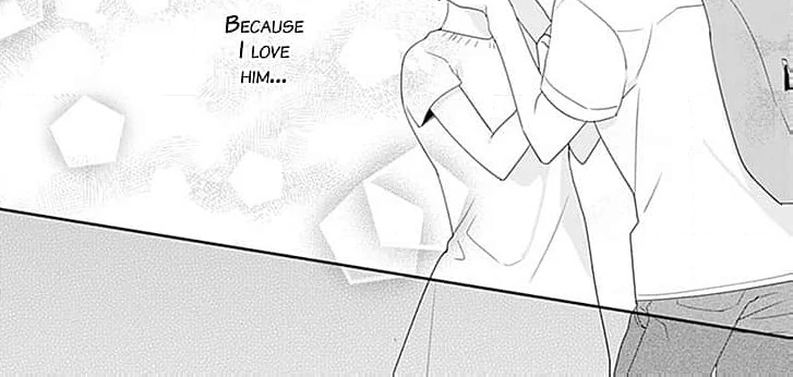 Sokubaku Kareshi to Haraguro Kouhai wa Mate wo Shiranai Chapter 2 - page 24