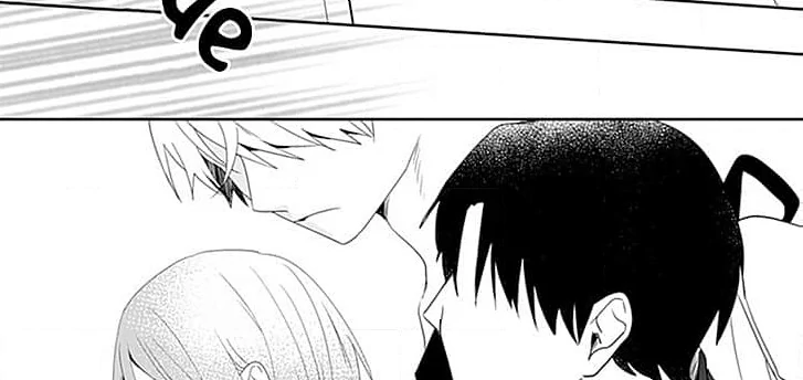 Sokubaku Kareshi to Haraguro Kouhai wa Mate wo Shiranai Chapter 2 - page 65
