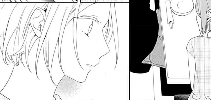 Sokubaku Kareshi to Haraguro Kouhai wa Mate wo Shiranai Chapter 2 - page 78