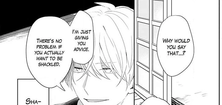 Sokubaku Kareshi to Haraguro Kouhai wa Mate wo Shiranai Chapter 2 - page 79