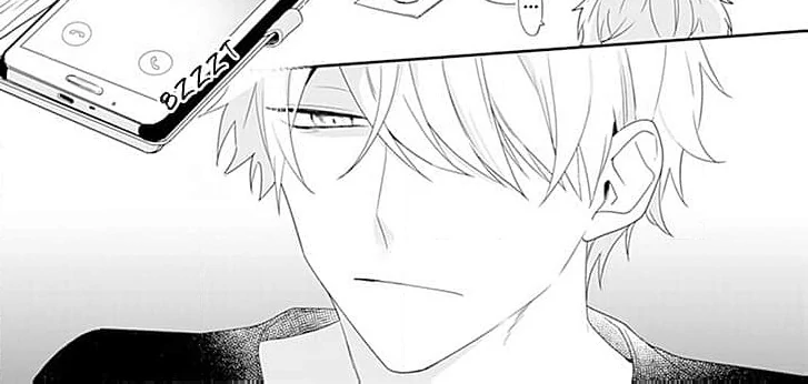 Sokubaku Kareshi to Haraguro Kouhai wa Mate wo Shiranai Chapter 2 - page 84