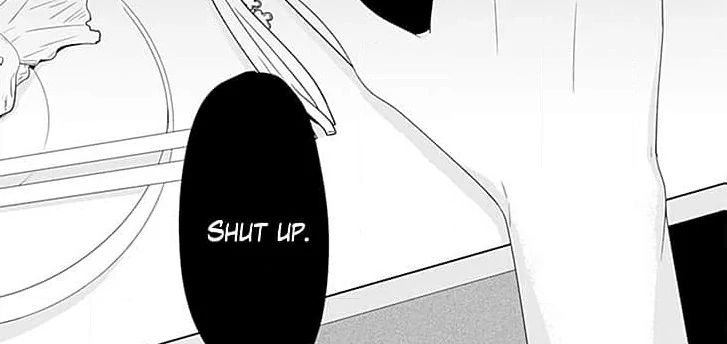 Sokubaku Kareshi to Haraguro Kouhai wa Mate wo Shiranai Chapter 2 - page 86